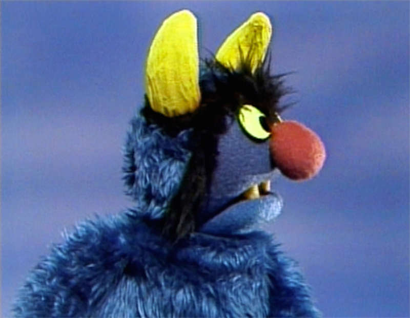 Illustration for article titled How Elmo Ruined Sesame Street